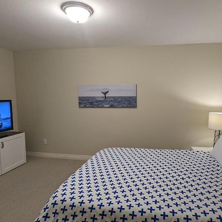 Jimmy B&B Surrey Bagian luar foto
